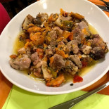 Da Giancarla Comida