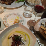 Artevino food
