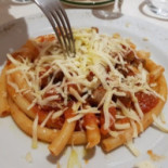 Artevino food