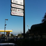 Bistrot Obbligo Di Fermata