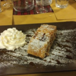 Al Mulino Nourriture