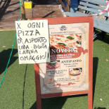 Locanda Del Corsaro Extérieur