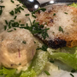 Kapuziner Comida