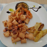 Molise Da Mare Comida