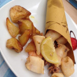 Molise Da Mare Comida