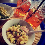 Trilogy Comida