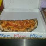 Al Ghiottone Comida