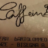 Caffeino Food