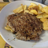 Birraria Da Bauce inside