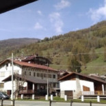 Come Una Volta Exterior