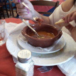 A' Citta E Pulecenella Nourriture