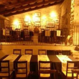 Case Cancellieri À l'intérieur