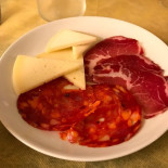 19a Buca Ristorante, Pizzeria, Lounge Bar Comida