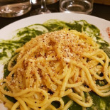 19a Buca Ristorante, Pizzeria, Lounge Bar Comida