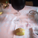 Albergo Castello Nourriture