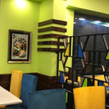 Baba Caffee Dentro