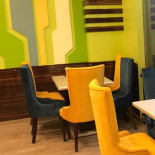 Baba Caffee Dentro