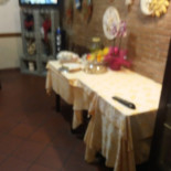 Baccus Comida