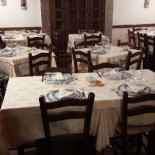 Baccus Comida