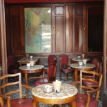 Caffè Elena Nourriture