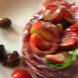 Non Ti Scordar Di Me food