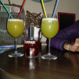 Cafe Del Corso Nourriture