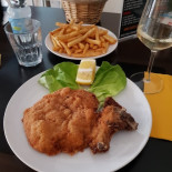 Cafe Del Corso Nourriture