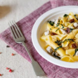 Contadinostrano Comida