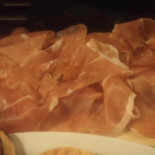Almo's Pub Dentro