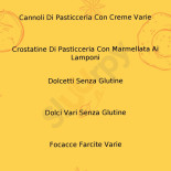 Corso Food