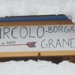 Circolo Borgata Granero Nourriture
