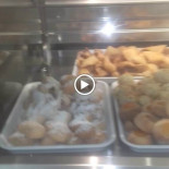 Edera Comida