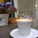 Caffeina Extérieur