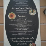 Caffe Modi Mantova Nourriture