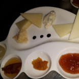 Dal Foro Comida