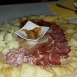 Dal Foro Comida