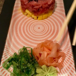 Yokosushi Closed Comida