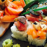 Yokosushi Closed Comida
