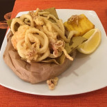 Da Bastian Comida