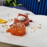 Antica Trattoria Pesci Vivi Food Wine Comida