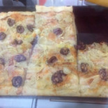 Cuore Di Pizza food