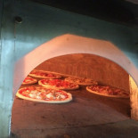 Cuore Di Pizza food