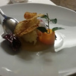 Baccanti Comida