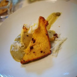 Baccanti Comida