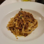 Baccanti Comida