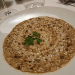 Baccanti Comida