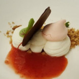Baccanti Comida