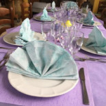 Cenerentola Nourriture