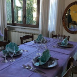 Cenerentola Nourriture