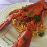 Cenerentola Nourriture